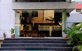 Hotel Silver Paradise